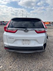 2019 Honda CR-V EX - Exterior Rear Center Image